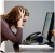 İşlə bağlı stress